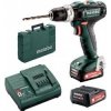 Metabo PowerMaxx SB 12