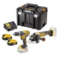 DeWALT DCK2080P2T