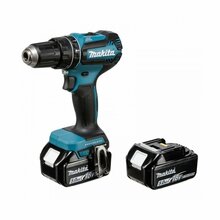 Makita DDF485RFE