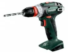Metabo BS 18 Quick 602217840