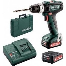 Metabo PowerMaxx SB 12