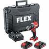 Flex PD 2G LD