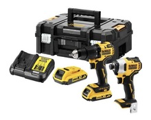 DeWalt DCK2060L2T-QW