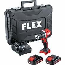 Flex PD 2G LD
