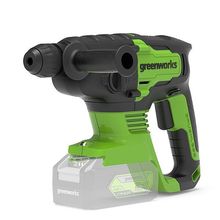 Greenworks GD24SDS1