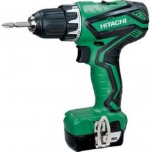 Hitachi DS10DAL