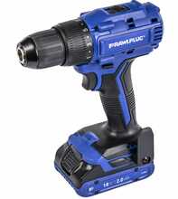 RawlPlug R-PDD18-55-M2