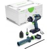Festool TDC 18/4 I-Basic