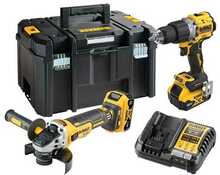 DeWalt DCK2026P2T-QW