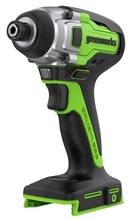 Greenworks GD24D200