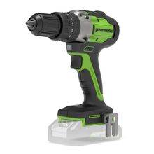 Greenworks GD24DD60
