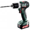 Metabo PowerMaxx BS 12 BL