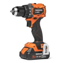 Daewoo DAA 4021Li Set