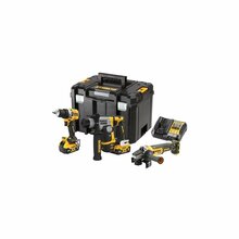 DeWALT DCK355P2T-QW