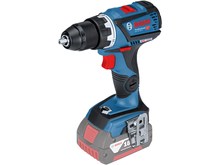 Bosch GSR 18V-60 FC