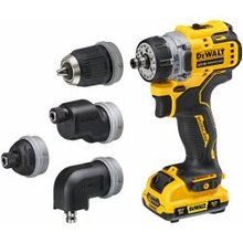 DeWALT DCD703L2T