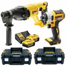 Dewalt DCK2023M2T