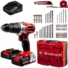 Einhell TE-CD 18/2 Li-i +64
