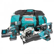Makita DLX5032T