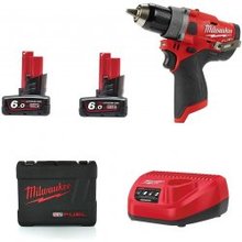 Milwaukee M12 FDD-602X