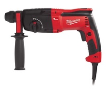 Milwaukee PFH 26