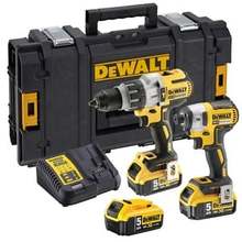 Dewalt DCK276P3