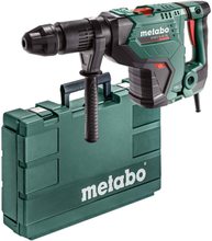 Metabo KHEV 8-45 BL