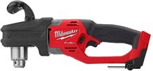 Milwaukee M18 CRAD2-0X
