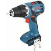 Bosch GSB 18V-EC