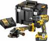 DeWALT DCK2020P2T