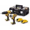 Dewalt DCK2060D2T