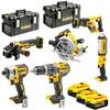 DeWalt DCK623P3-QW