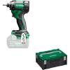 Hikoki WH18DCW2Z