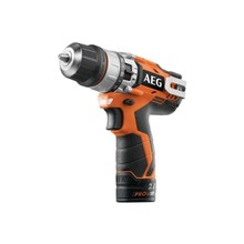 AEG BSB 12C2