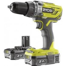 RYOBI R18PD3-220S