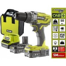 RYOBI R18PD3-220S