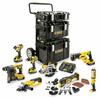 Dewalt DCK856P4