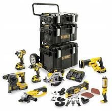 Dewalt DCK856P4