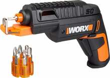Worx WX255