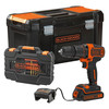Black & Decker BDCHD18S1KA