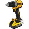 Dewalt DCD800H2T