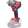 Worcraft CIW-S20LiB-850