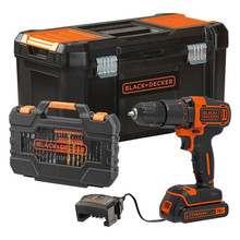 Black & Decker BDCHD18S1KA
