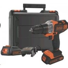Black & Decker MT218KB