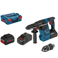 Bosch GBH 18V-26 F LB 2x5.5PrC