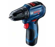 Bosch GSR 12V-30