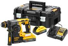DeWalt DCH273H2T-QW
