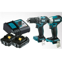Makita DLX2414AJ