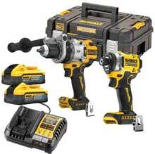 DeWalt DCK2200H2T