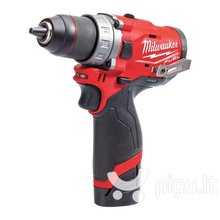Milwaukee M12 BPD-202C